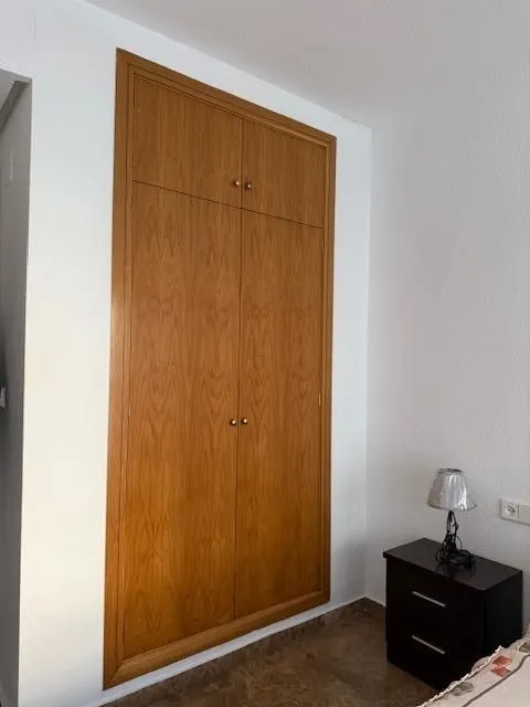 Alquiler de apartamento en el centro , junto a el Corte Ingles, 2 dormitorios, plaza de garaje y trastero — 33