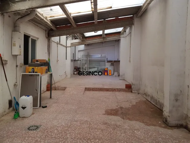 LOCAL COMERCIAL EN VENTA EN ONTINYENT - ZONA SAN RAFAEL — 7