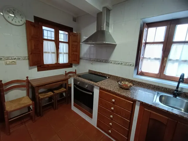 CASA ADOSADA EN VALDÁLIGA (VALLINES) — 7