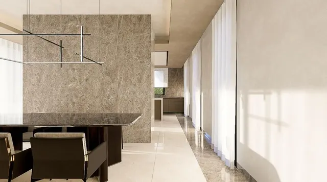 Villa 6 habitaciones 375m² en venta - Finestrat hills — 9