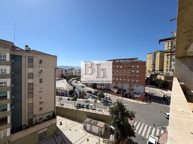 Piso en Echevarria de  Nueva Málaga — 2