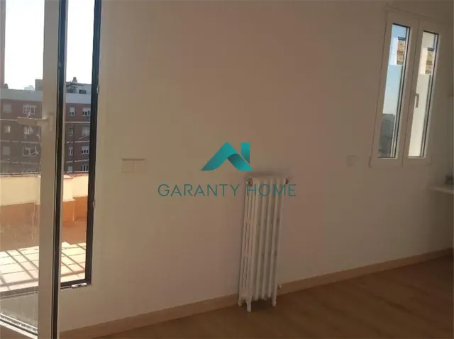 Piso de alquiler en Plaza de Juan Zorrilla — 16