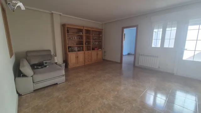 Casa 5 habitaciones 249m² en venta - El Poblado - Abulagar — 21