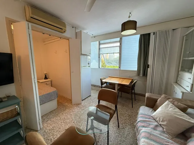 OPORTUNIDAD ESTUDIO EN VENTA — 8