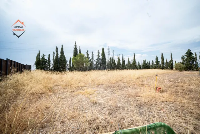 Parcela urbana de 1.000 m2 en Urbanización Las Lomas del Gál - foto 5