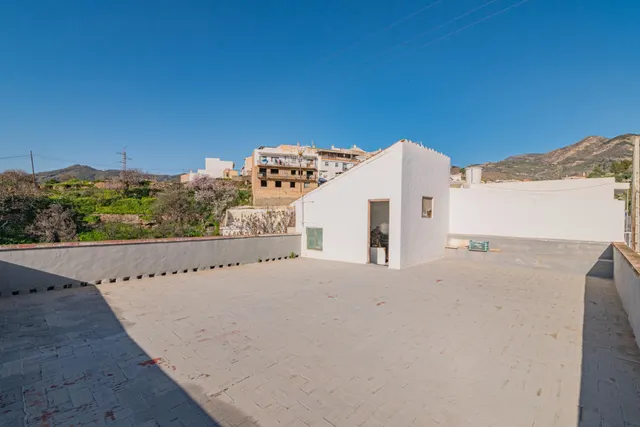 Vivienda con impresionantes vistas en Molvízar — 13