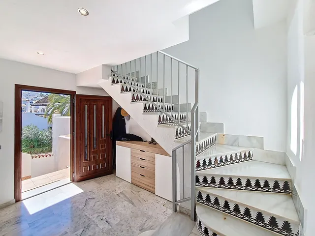 Adosado 3 habitaciones 246m² en venta - Costa del Sol — 30