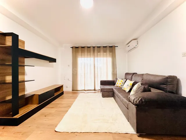 Habitación 4 habitaciones 101m² en alquiler - Alcampo — 5