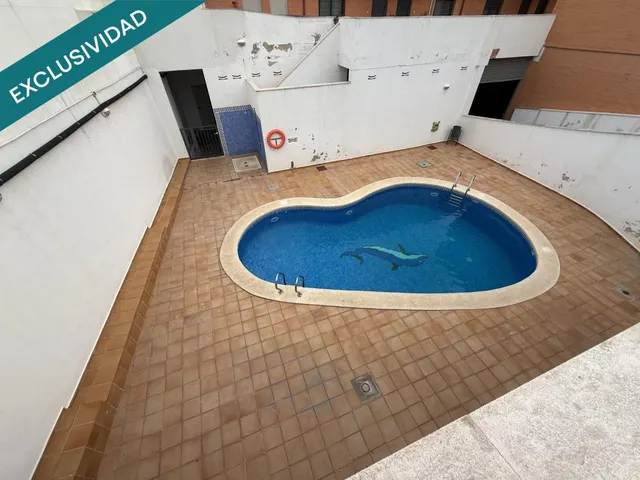 Casa adosada en calle san Jaume — 46