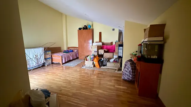 Una vivienda para hacerla tuya en Agurain / Salvatierra — 24