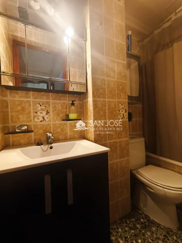 SE VENDE CASA EN PLENO CENTRO HISTORICO DE ASPE — 15