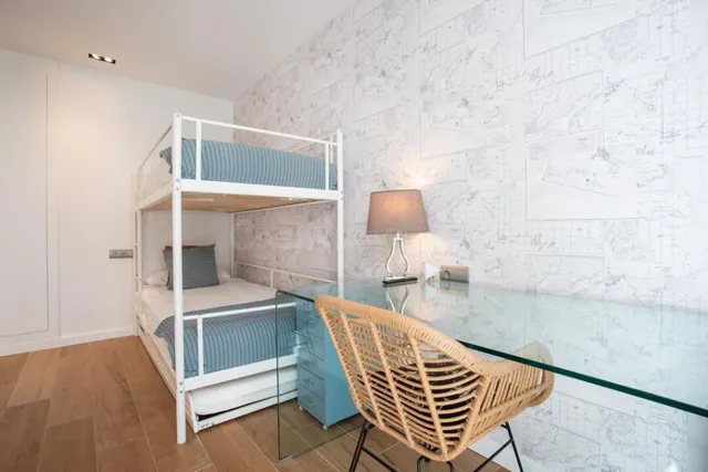 Dúplex en Alquiler en San Roque Cádiz — 38