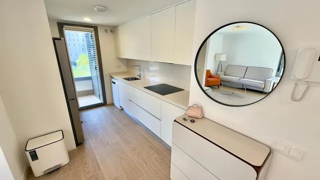 Apartamento 3 habitaciones 104m² en venta - Ensanche-Diputación — 25