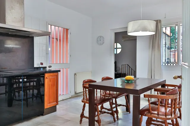Adosado 4 habitaciones 226m² en venta - Riviera del sol — 34