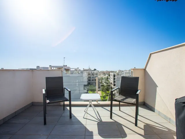 Apartamento 2 habitaciones 62m² en venta - Villamartin — 22