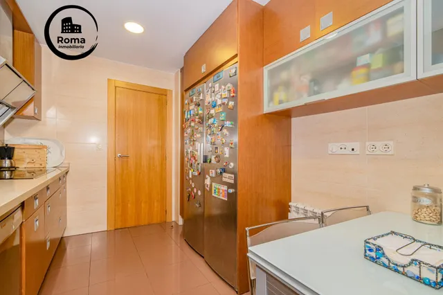 Exclusivo atico en residencial gran parque  en venta de 4 dormitorios en el barrio albayda — 20