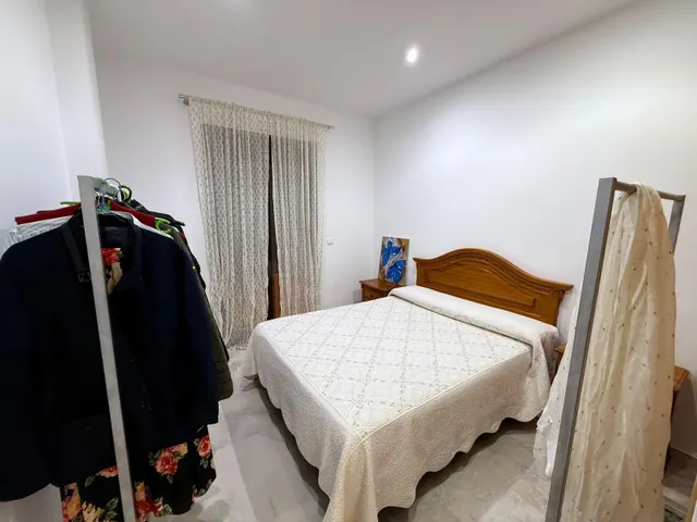 Espectacular ático reformado con gran terraza y garaje cerrado en San Pedro del Pinatar — 9