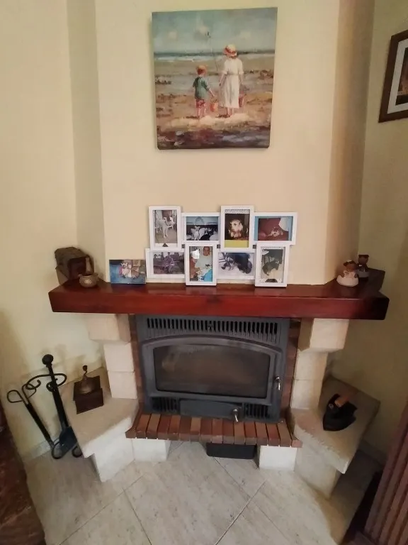 Casa-Chalet en Venta en Renedo De Esgueva Valladolid — 4