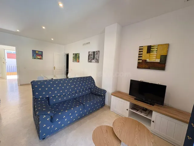 ESTUPENDO APARTAMENTO EN NOVO SANCTI PETRI - foto 5