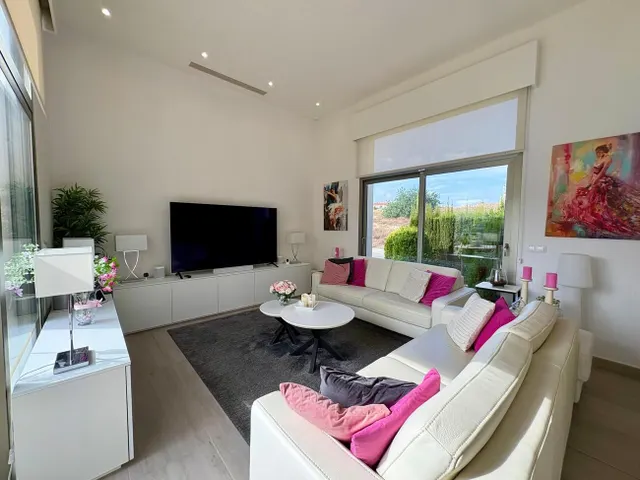 Villa 3 habitaciones 148m² en venta - Pueblo 4 — 15