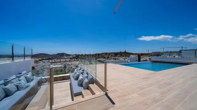 Villa 4 habitaciones 393m² en venta - Campana garden - foto 4
