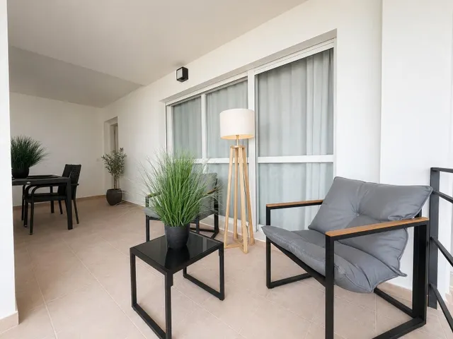 Benifaio: Piso en Venta Ideal para Tu Nueva Vida — 2