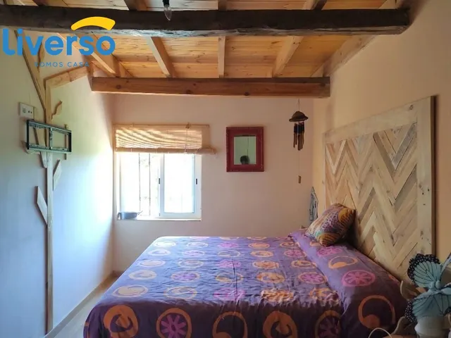 ¡Tu segunda vivienda ideal en Villamórico de Burgos! — 23