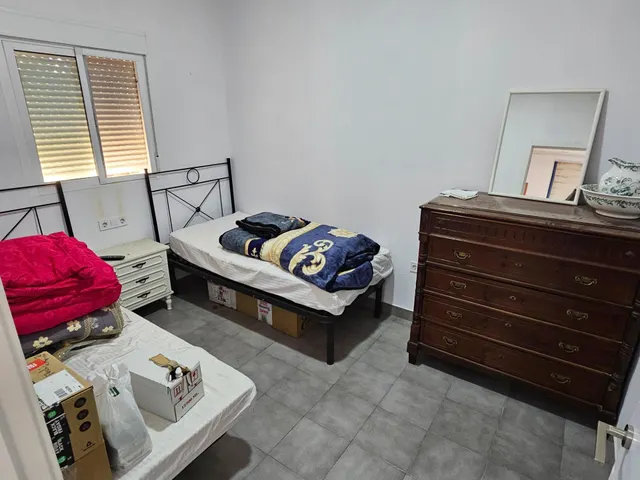 Chalet con dos Viviendas Independientes — 15