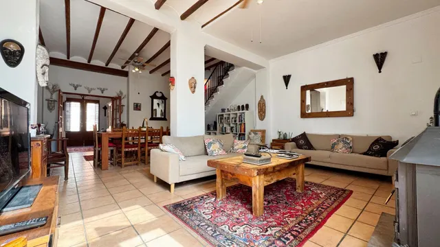 Casa de Pueblo 6 habitaciones 255m² en venta - Comunidad valenciana — 10