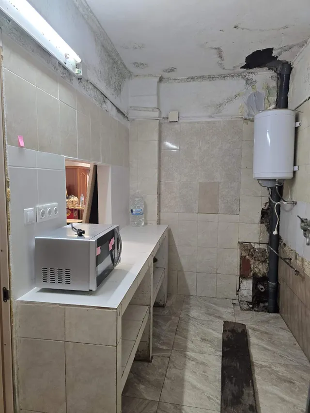 Local comercial 80m² en venta - Carolinas bajas — 10