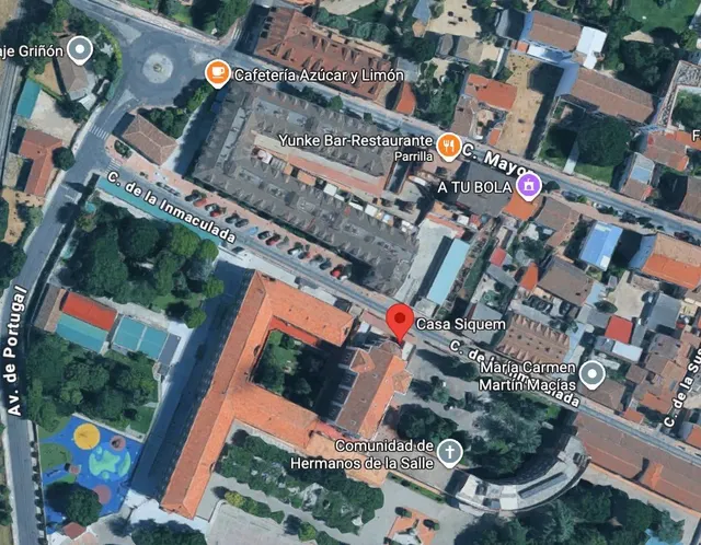 Piso 2 habitaciones 70m² en venta - Zona la salle 1 — 18