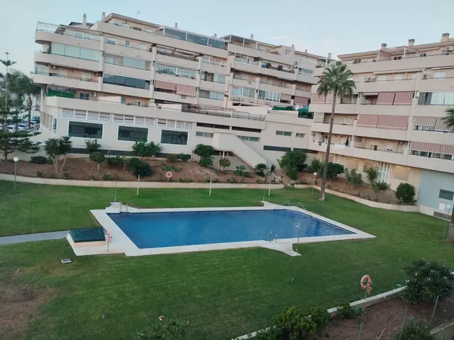 Las Lagunas - Piso, 3 Dormitorios, Amplia Terraza, Piscina, Garaje Opcional — 31