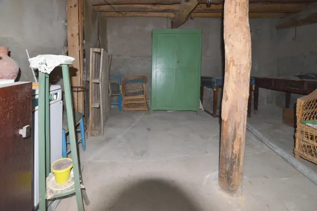 Urbis te ofrece una encantadora Casa de Pueblo en Calzada de Valdunciel, a 14 km de Salamanca — 41