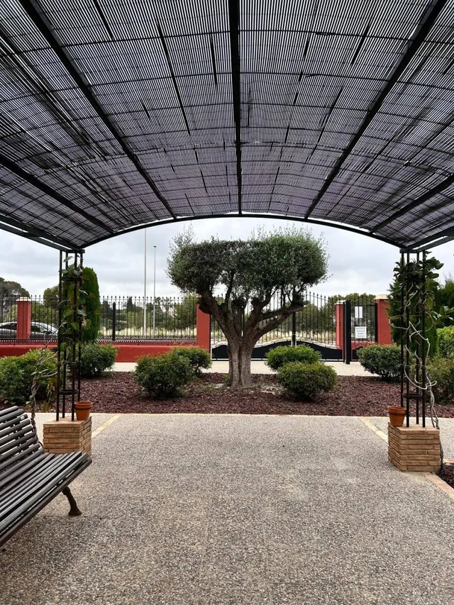 Apartamento 2 habitaciones 76m² en venta - Lomas de Cabo Roig — 39