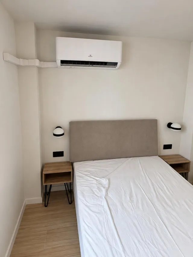 Habitación en vivienda recién reformada y amueblada – Elche — 4