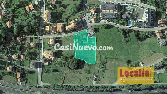 Suelo urbano cerca Laredo, Cantabria - foto 3