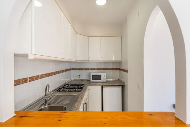 Bungalow Planta Baja 2 habitaciones 66m² en venta - Calpe — 28