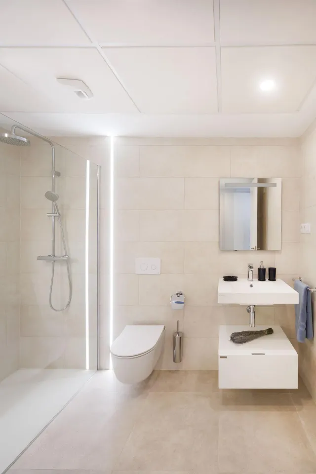 Apartamento 2 habitaciones 130m² en venta - Miramar — 8