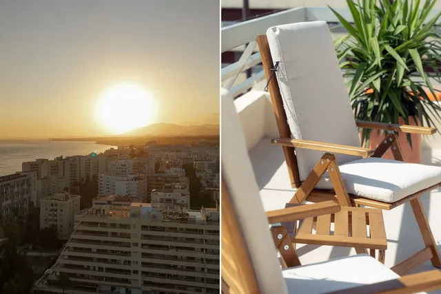 Ático 3 habitaciones 130m² en venta - Marbella — 18