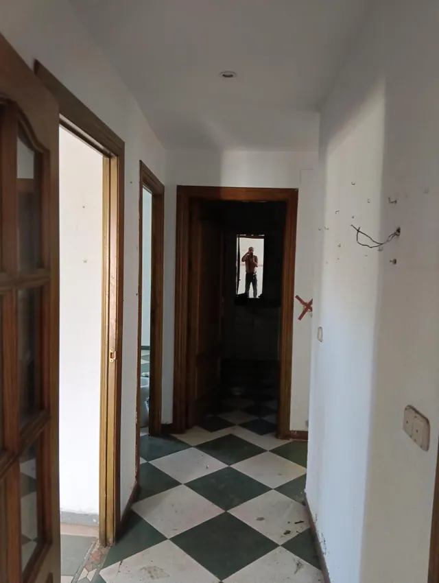 Amplia Propiedad en La Chana, Granada — 10