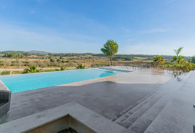 Exclusivo chalet de obra nueva en Montuïri - foto 2