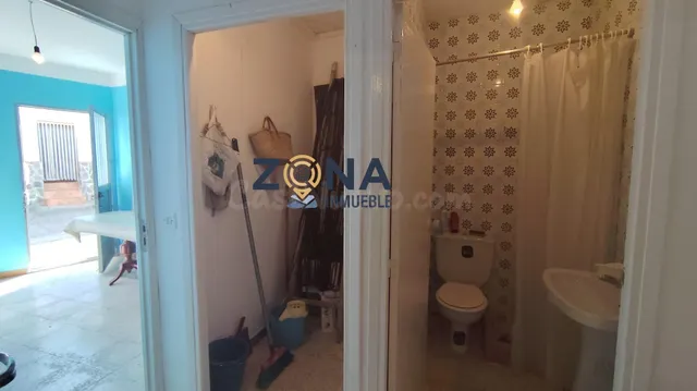 CASA PLANTA BAJA EN ALÍA CÁCERES — 4