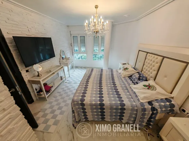 Adosada en Venta en Vall D Uxo, La Castellón - foto 3