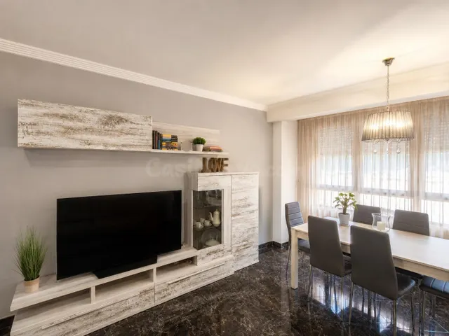 Vivienda en el centro de Vilareal - foto 2