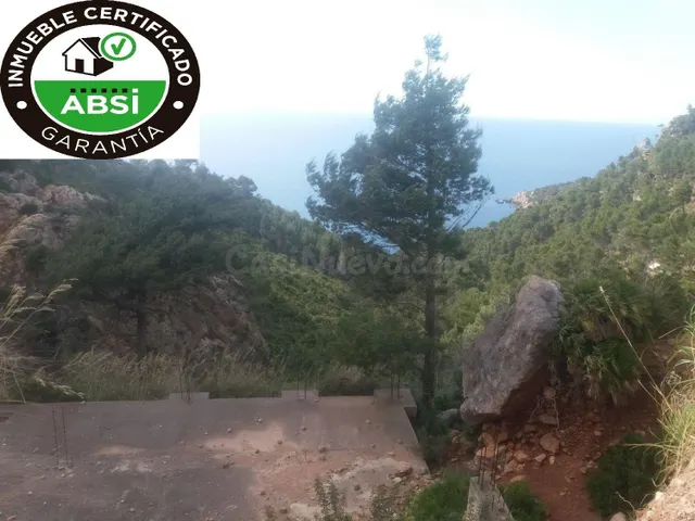 Terreno en Andratx