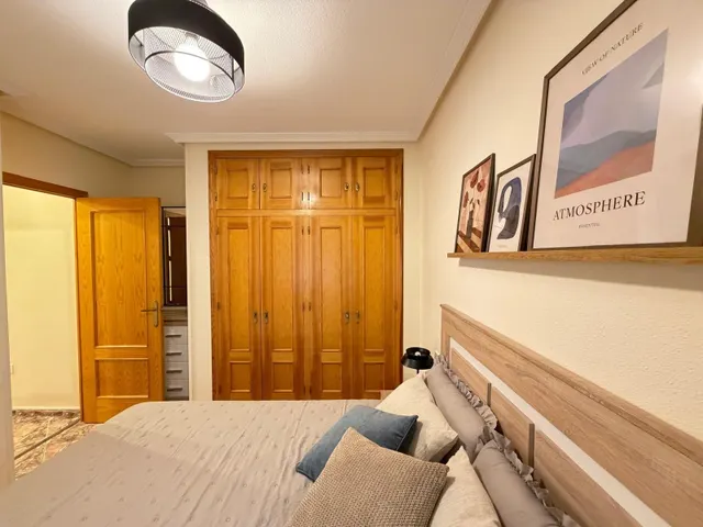 Apartamento 2 habitaciones 69m² en venta - Centro — 50