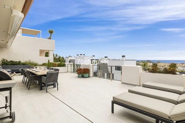 Ático 3 habitaciones 134m² en venta - Costa Del Sol — 36