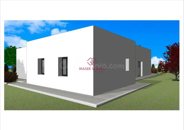Villas de obra nueva situadas en término de Aspe. - foto 5