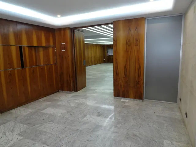 CALLE MAYOR. OFICINA EN CENTRO DE CARTAGENA de 293 M2 — 8