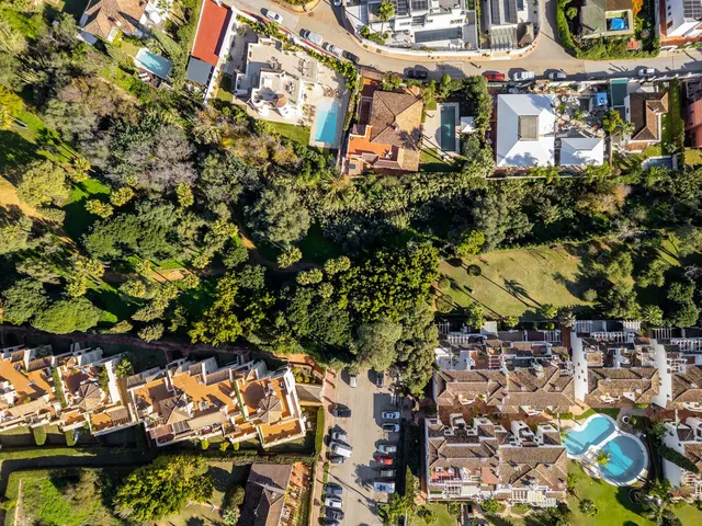Ático Dúplex 3 habitaciones 142m² en venta - Marbella — 48